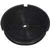 Maddocks 14-ch-120 non originale Cooke e Lewis/fumaria CARBFILT1 tipo cappa filtro carbone Carbon