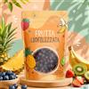 Italia Spezie Mirtilli neri liofilizzati | 80 g - Italia Spezie®