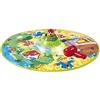 Artsana Chicco Libera la Talpa Tappeto Gioco Bambini Elettronico, 8 Aree