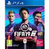 FIFA 19 per PS4 Gioco Calcio Originale PlayStation 4 con UEFA Champions League