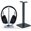Supporto per cuffie Supporto per cuffie Internet Cafe Rack per cuffie Supporto