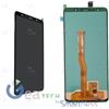 OEM DISPLAY LCD SAMSUNG GALAXY A7 2018 A750 RICAMBIO SCHERMO OLED + TOUCH SCREEN PER