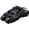 BANDAI SPIRITS - Kit di Modello Coche Model Kit Batmobile Batman Begins DC Comics 1:35, Automobile, Hobby Model, Unisex, Tutti