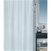 Spirella Tenda da Doccia Poliestere PRIMOBIO Active 180x200cm Bianco