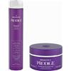 Medavita Prodige Shampoo Ristrutturante 250ml e Maschera 250ml