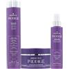 Medavita Prodige Revivifying Shampoo 250ml Mask 250ml Hair Perfector 150ml