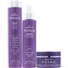 Medavita Prodige Shampoo Ristrutturante 250ml Maschera 250ml Spray 150ml