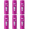 Sunsilk 6pz Sunsilk Shampoo Liscio Perfetto 2in1 Shampoo e Balsamo 250ml