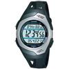 Casio Orologio SPORTS Black e Silver STR 300C 1VEF
