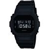 Casio Orologio G SHOCK The Origin Black DW 5600UBB 1ER