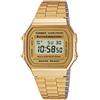 Casio Orologio VINTAGE Iconic Gold A168WG 9EF