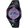 Casio Orologio SPORTS Black e Pink STR 300 1CEG