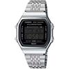 Casio Orologio ICONIC Bluetooth Silver ABL 100WE 1BEF
