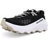 Salomon Scarpe Salomon Ultra Glide 4 W 491490 Nero