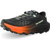 Salomon Scarpe Salomon Ultra Glide 4 453960 Verde