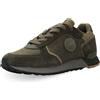 Colmar Scarpe Colmar Travis Boost TRAVISBOOST-056I26 Verde