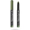 Pupa Ombretto Waterproof Made to Last Eyeshadow 029 Seaweed - Stick Tenuta Estrema, Uso Ombretto e Eyeliner, Colore Vibrante e Luminoso, Non fa Righe, Non Sbava (029 Seaweed, in 24 Colori)
