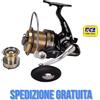 tica Mulinello Tica Scepter GTB 9000 Surfcasting Mare Long Cast Alta Capacità