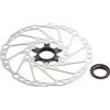 Shimano SM-RT64 Deore Centre-Lock disc rotor 203 mm