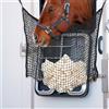 Mangiatoia per fieno sospesa Borsa per paglia per cavalli Borsa per fieno
