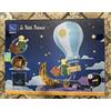 Pantasy Le Petit Prince Il Piccolo Principe Mongolfiera 86308
