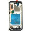 DISPLAY SAMSUNG G991B GALAXY S21 5G CON FRAME GRAPHITE DSPS21COMPN