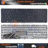 HP Tastiera Italiana per Notebook HP ProBook 470 G3, 470 G4