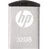 hp USB 2.0 Hp V222W 32GB Silver 32GB v222