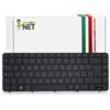 New Net Tastiera ITALIANA compatibile con HP Pavilion g6-1312sl g6-1313el g6-1314el