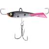 Esca Jigging Ghiaccio 6cm 10g Bilanciante per Affondamento Verticale Devia