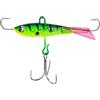 Esca Jigging Ghiaccio 6cm 10g Bilanciante per Affondamento Verticale Devia