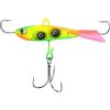 Esca Jigging Ghiaccio 6cm 10g Bilanciante per Affondamento Verticale Devia