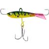 Esca Jigging Ghiaccio 6cm 10g Bilanciante per Affondamento Verticale Devia