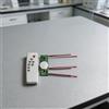 di controllo luce for solare 3,2V 3,7V telecomando e rilevame