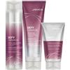 Joico Defy Damage Protective Shampoo 300ml Conditioner 250ml Mask 150ml