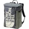 THE NORTH FACE Zaino THE NORTH FACE BC Fuse Box II (Grigio Taupe/Verde Agave) Giappone