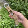 Pinza Boga Grip Acciaio Inossidabile Pinza Lip Grip Lega di Alluminio