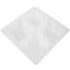 Stampi Per Cemento Kit in La Produzione Di Blocchi Stampo Mattoni Plastica