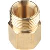 N/A per m22 x1 5 ET x 38 adattatore per collegamento tubo per lavatrice a pressione