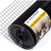 rete metallica, recinzioni, filo di acciaio, PVC, pollai, giardino
