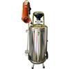 KYDRA NEBULIZZATORE PNEUMATICO 24LT IN ACCIAIO INOX AISI 304