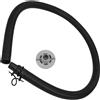 Coleman P6931 Tubo Gonfiabile per Facile Installazione con per Coleman per Spa per intex
