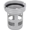 BRAST For per brast per mspa per Filtro Cartucce, Base Accessori
