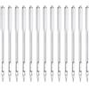 uxcell Cucire Macchina Aghi HAx1 Casa Universale Ago Taglia 130/22 30pz