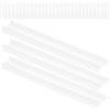 10000 Pcs Accessori Per Abbigliamento Corda Etichette Di Vestiti Chiusure Con