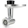 Kenwood Tritacarne planetaria Kax950Me Alluminio AW20011012