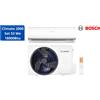 Bosch Climatizzatore Condizionatore 18000 Btu Bosch Inverter A++/A+ CL2000-SET53WE