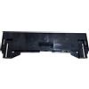 Hotpoint Indesit Ariston Cruscotto completo WH8IA15AM6L0 per lavastoviglie C00918402 Whirlpool