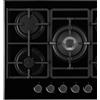 4 Pcs Manopole Cucina Gas Manopola Pulsanti Del Fornello Fornelli