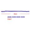 Non specificato 5Pcs / Set Morbido Strisce for per v6 per v7 per vuoto Serie Direct Disk